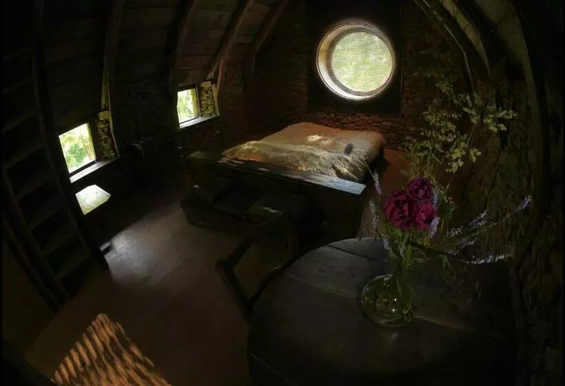 ベッドアンドブレックファースト Malrieu