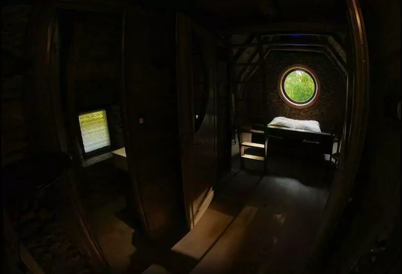 ベッドアンドブレックファースト Malrieu