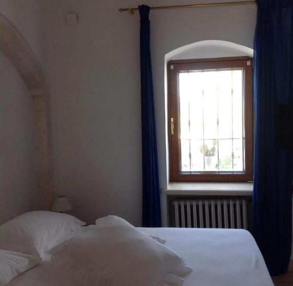 צימר Masseria Boezio Ostuni