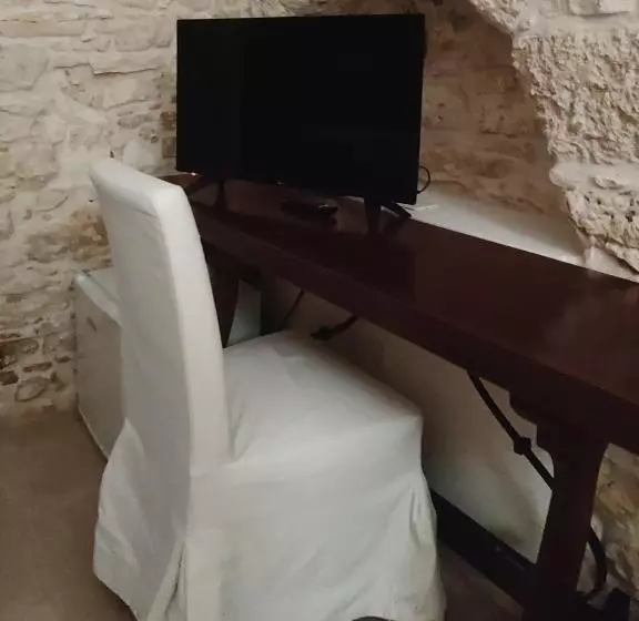 ベッドアンドブレックファースト Masseria Boezio Ostuni