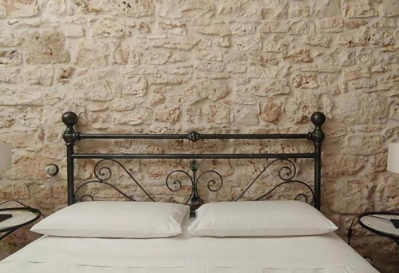 צימר Masseria Boezio Ostuni