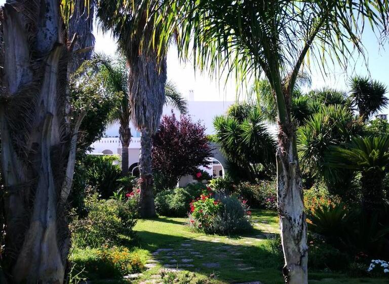 צימר Masseria Boezio Ostuni