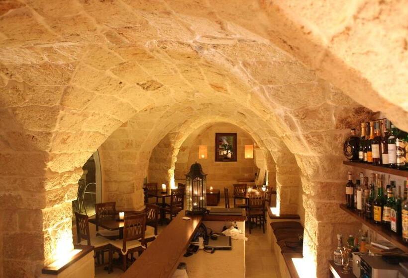 צימר Masseria Boezio Ostuni