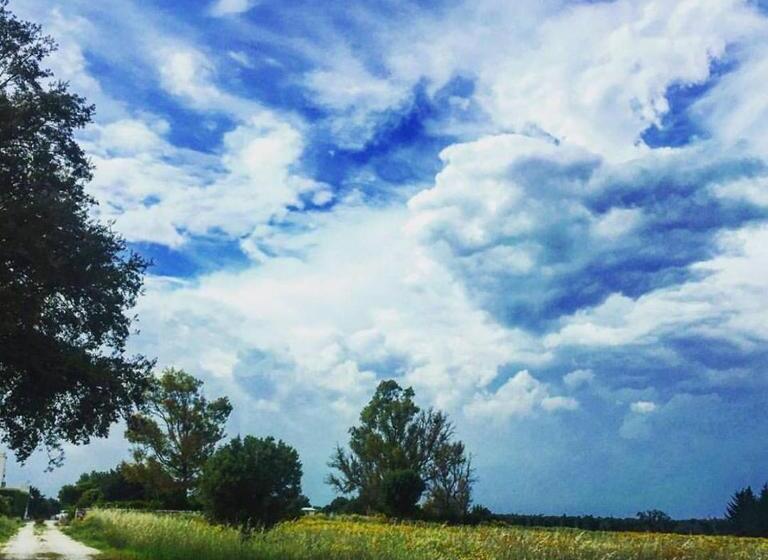 צימר Masseria Boezio Ostuni