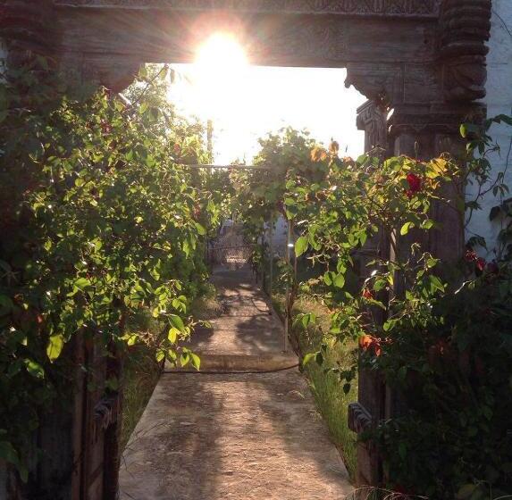 צימר Masseria Boezio Ostuni