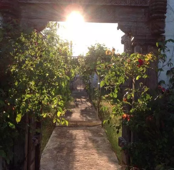 ベッドアンドブレックファースト Masseria Boezio Ostuni