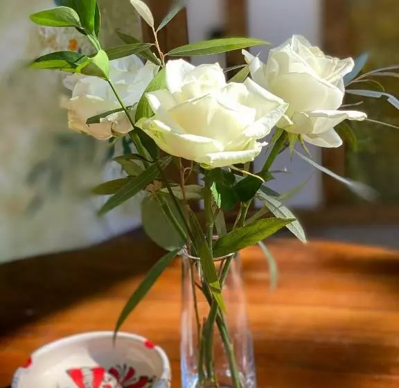 Hotelli Casa Romaneasca