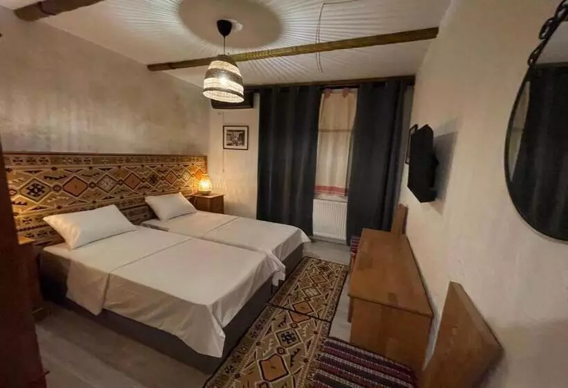 Hotelli Casa Romaneasca