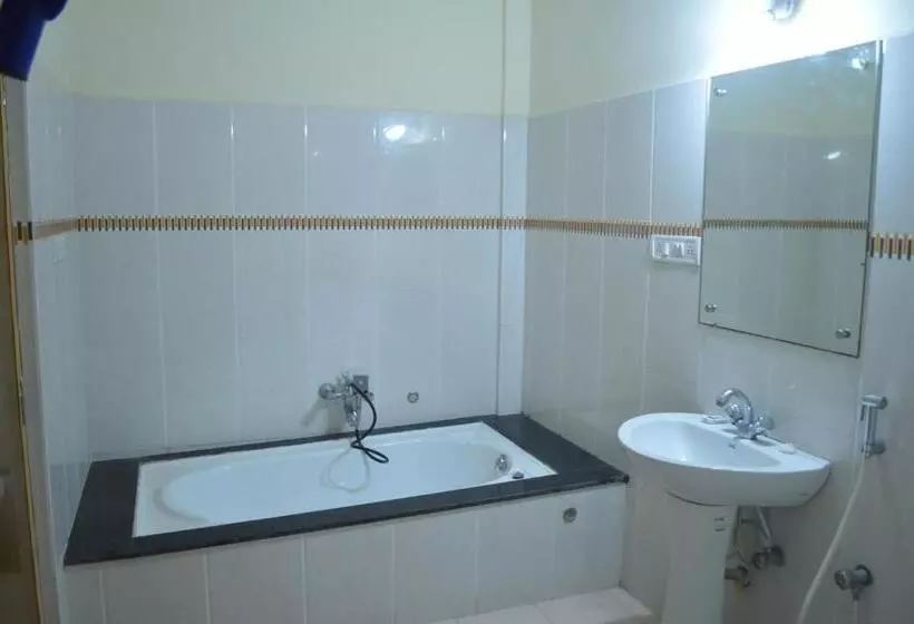 ホテル City Palace