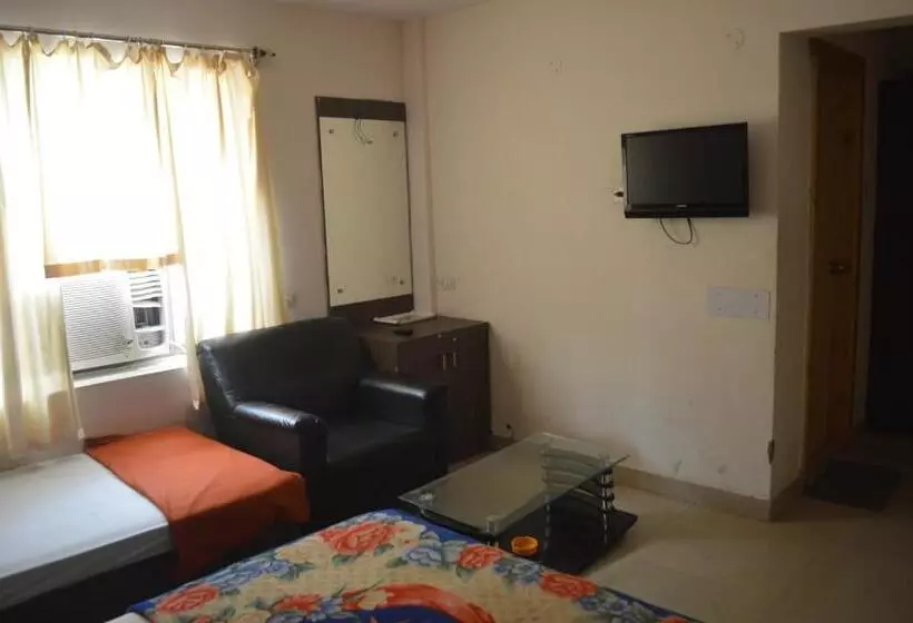 ホテル City Palace