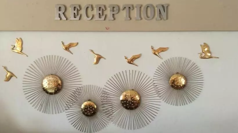 ホテル City Palace