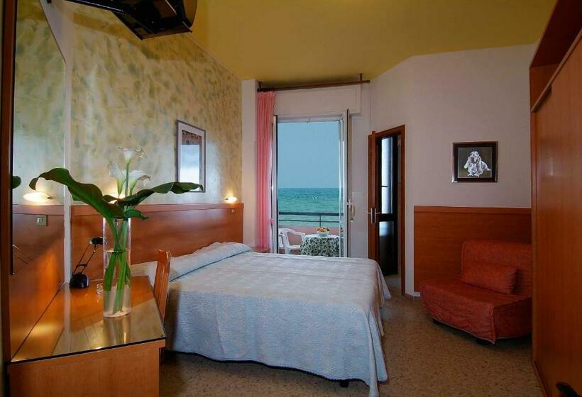 בית מלון כפרי Cristina