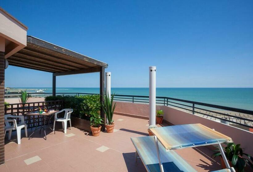 בית מלון כפרי Cristina