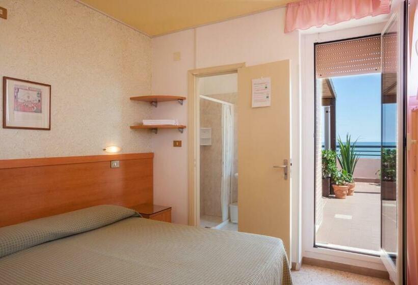 בית מלון כפרי Cristina