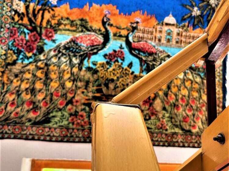 בית מלון כפרי Gümüş