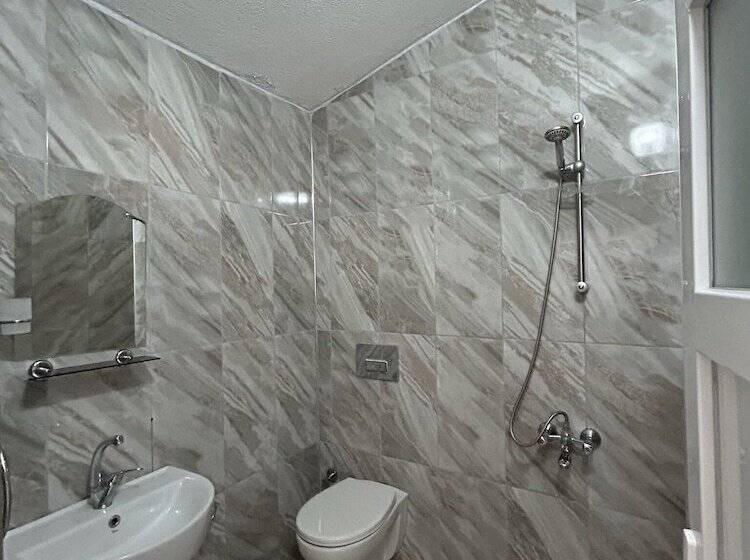 בית מלון כפרי Gümüş