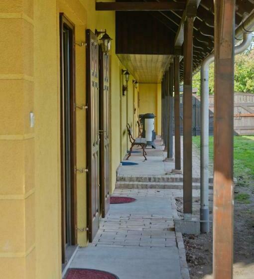 بنسيون Antiklak