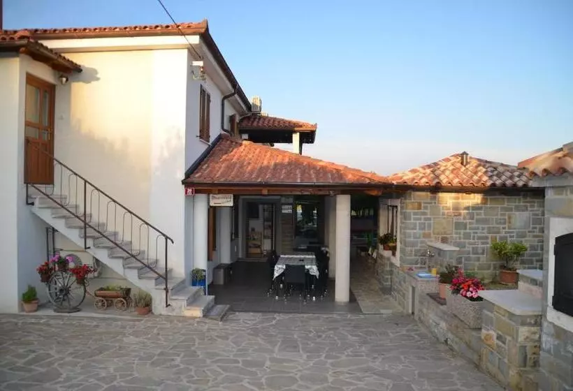 پانسیون Apartments And Rooms Ješelnik