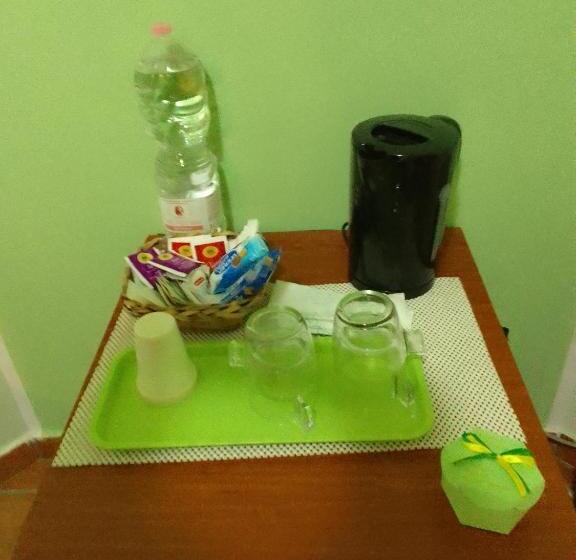 פנסיון Piccola Perla Guest House