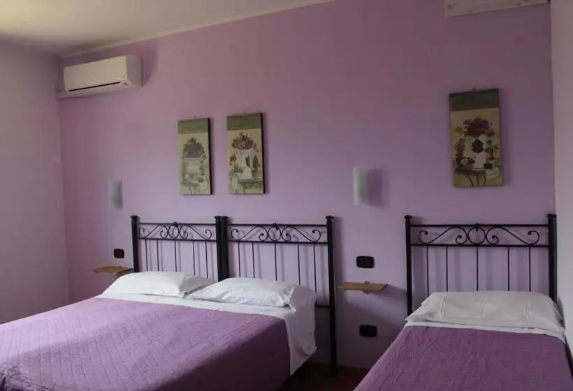 ペンション Piccola Perla Guest House