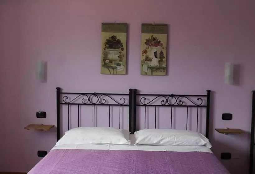 ペンション Piccola Perla Guest House