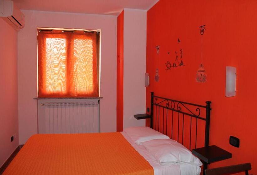 פנסיון Piccola Perla Guest House