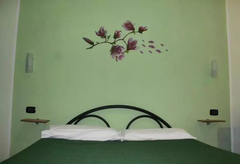 ペンション Piccola Perla Guest House