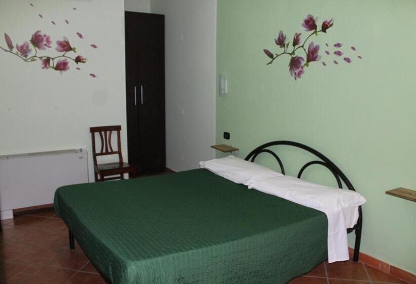 פנסיון Piccola Perla Guest House