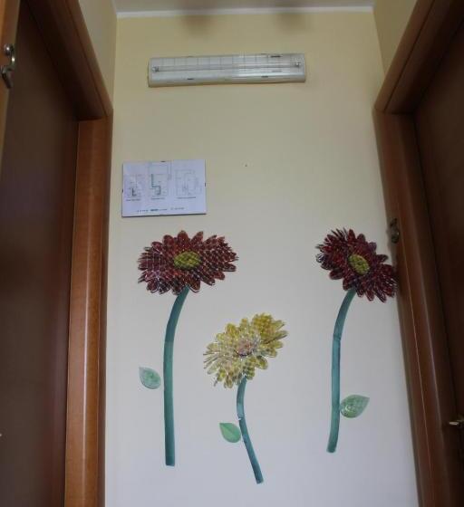 פנסיון Piccola Perla Guest House