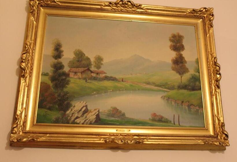 פנסיון Piccola Perla Guest House