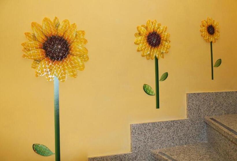 פנסיון Piccola Perla Guest House