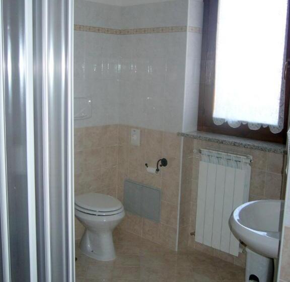 פנסיון Piccola Perla Guest House