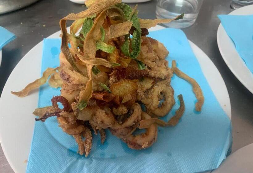 膳宿费 S Istentale