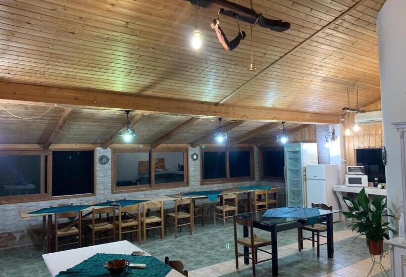 膳宿费 S Istentale