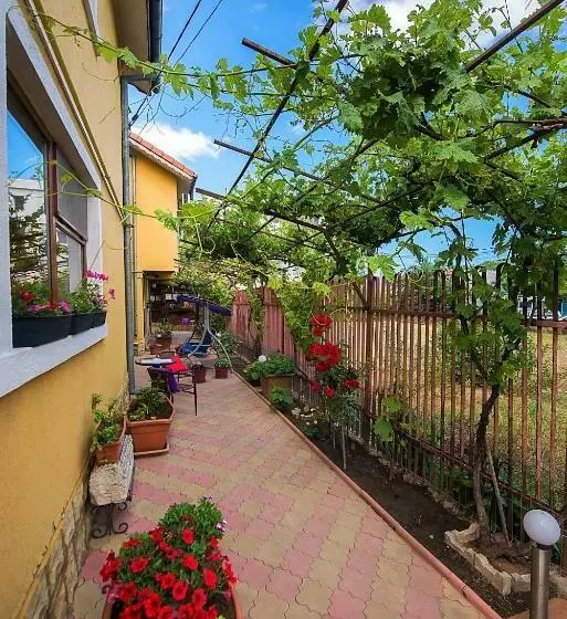 ペンション Vila Levent Mangalia