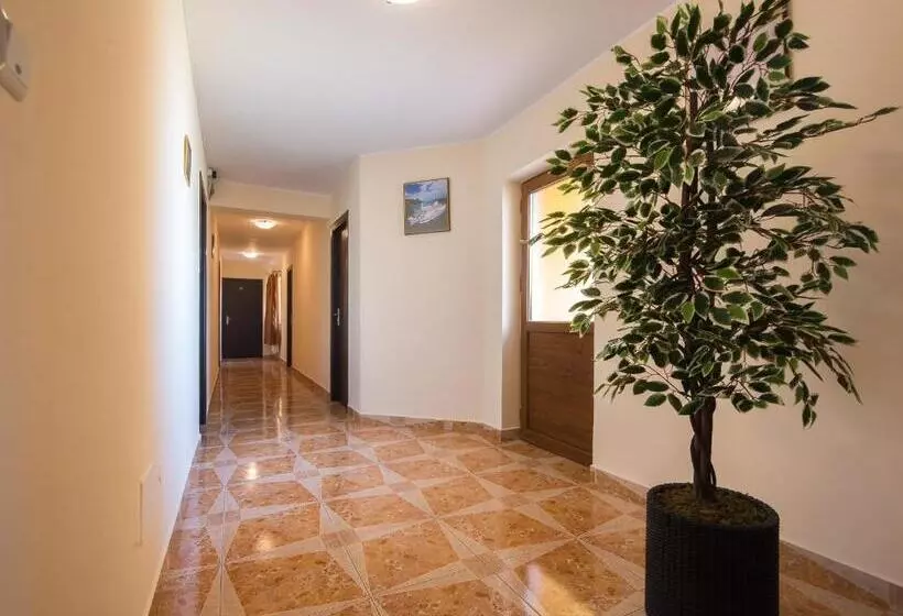 ペンション Vila Levent Mangalia