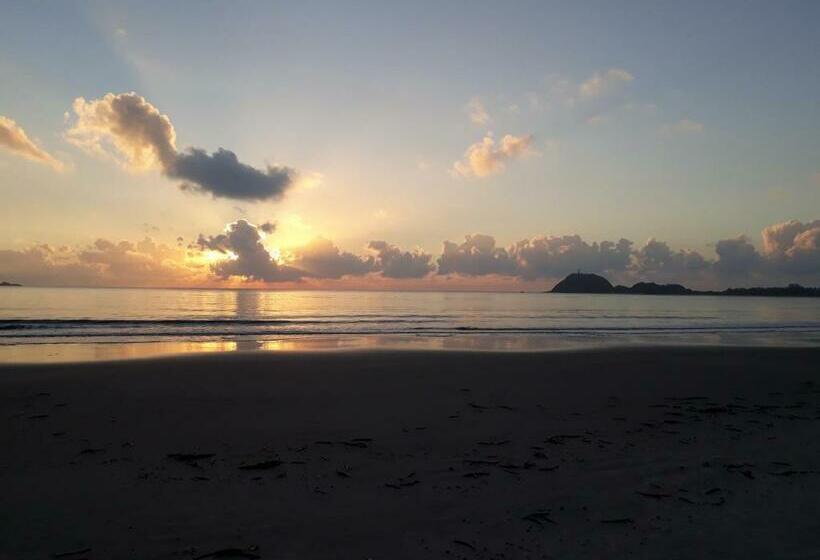 הוסטל Pousada Villa Maria