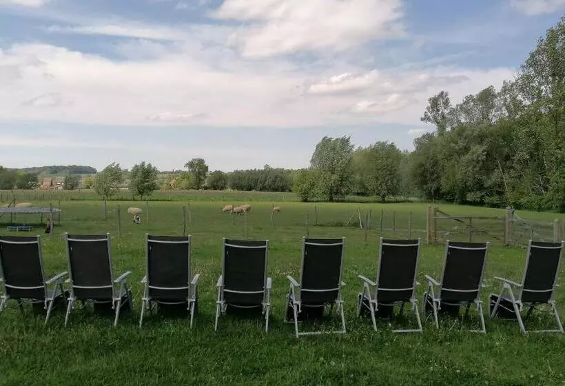 B&b Hoeve De Schapenkop