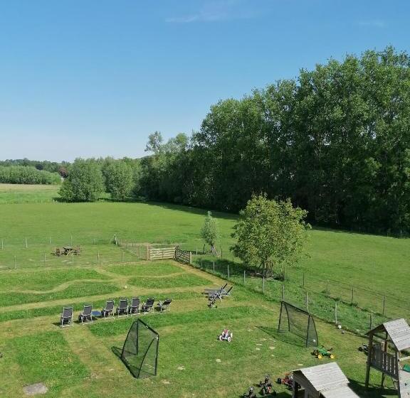 B&b Hoeve De Schapenkop