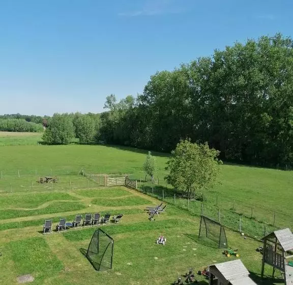 B&b Hoeve De Schapenkop