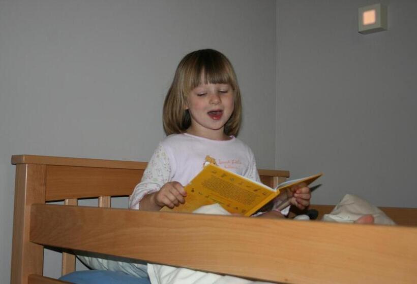 B&b Hoeve De Schapenkop