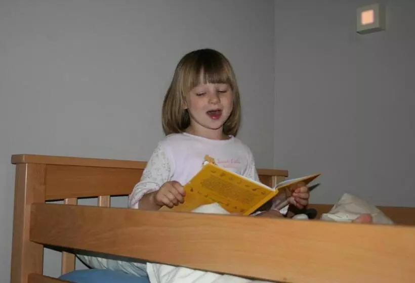 B&b Hoeve De Schapenkop