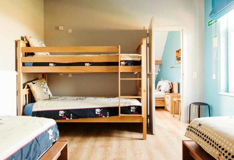 B&b Hoeve De Schapenkop