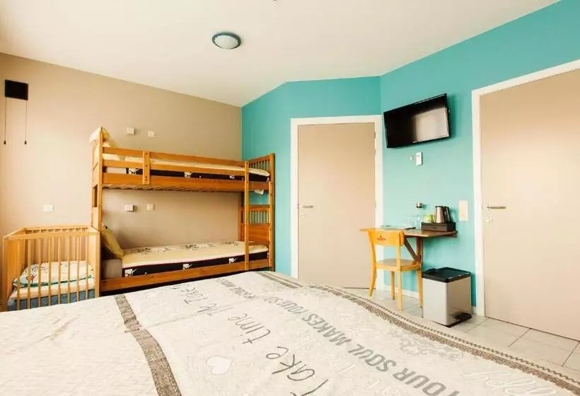 B&b Hoeve De Schapenkop