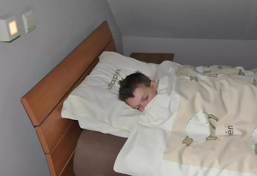 B&b Hoeve De Schapenkop