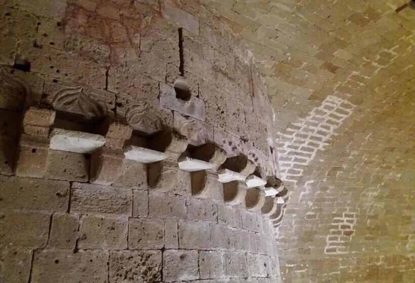 住宿加早餐 Mediterraneo Camere