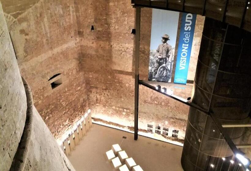 住宿加早餐 Mediterraneo Camere