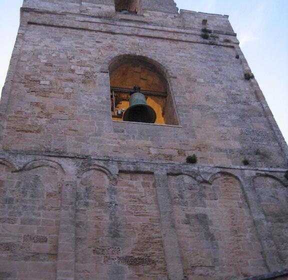 住宿加早餐 Mediterraneo Camere