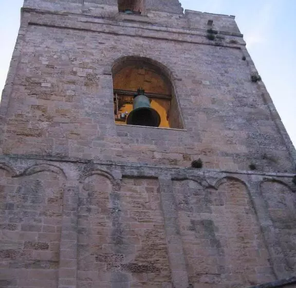 تختخواب و صبحانه Mediterraneo Camere