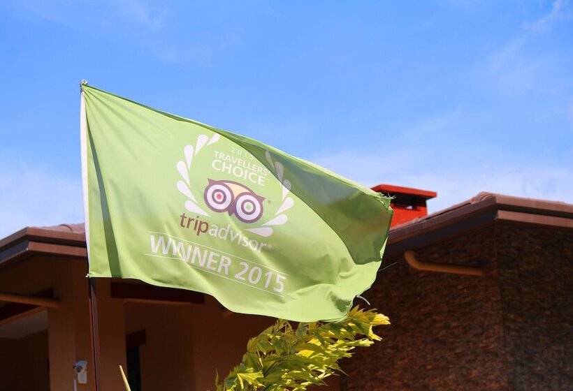 Casa De Montaña Bed & Breakfast